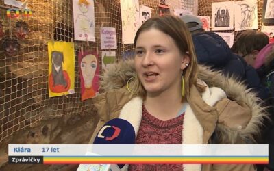 Úspěch Kláry
